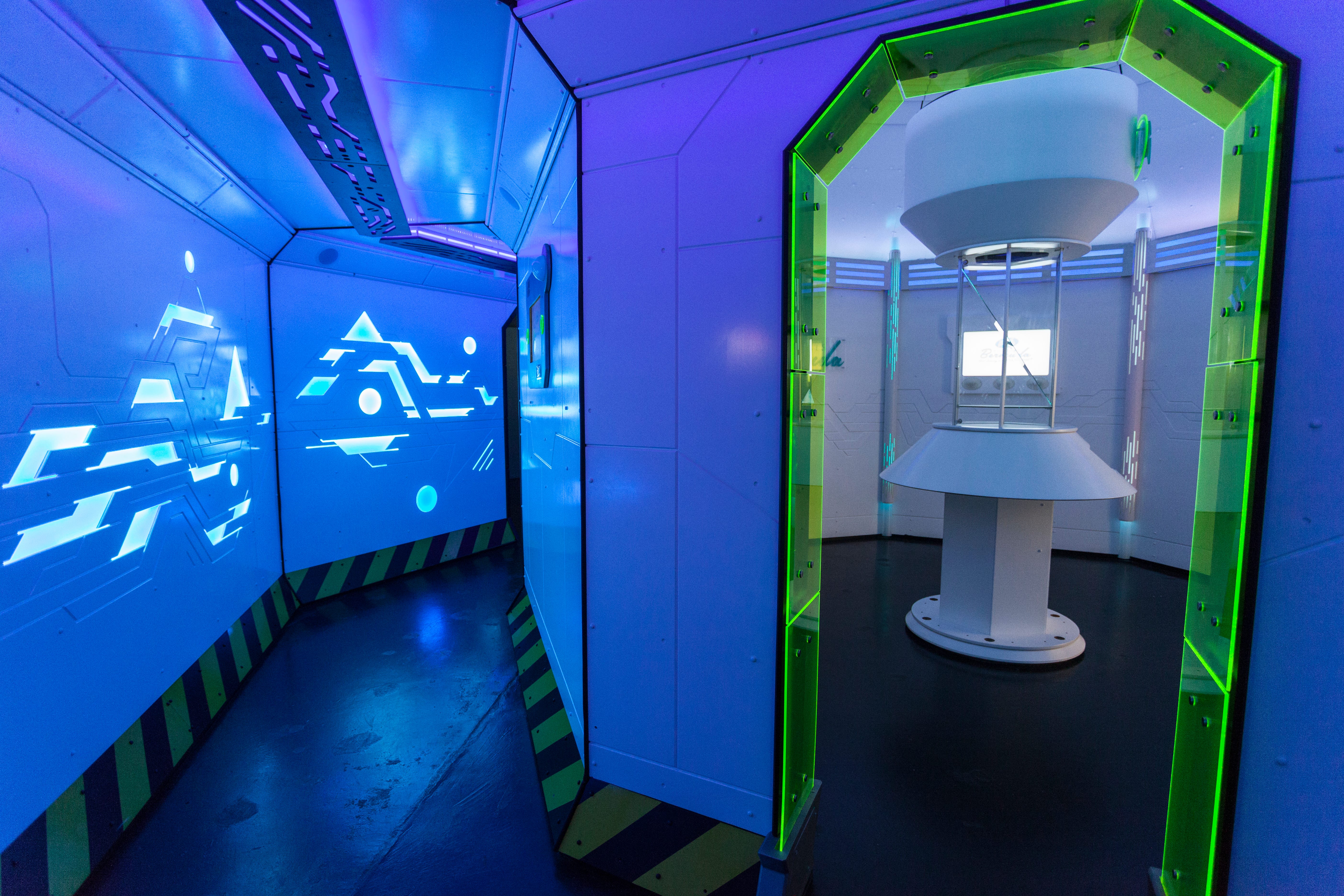 Meow Wolf: Origin Story SXSW 2018 Press Conference