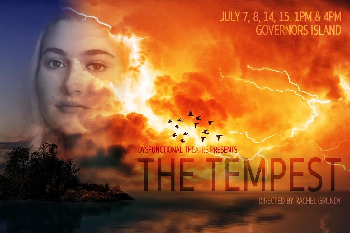 NYC: The Tempest