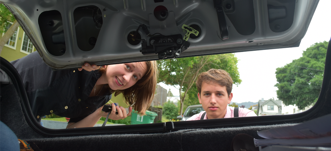 Car Play: A Motor Performance