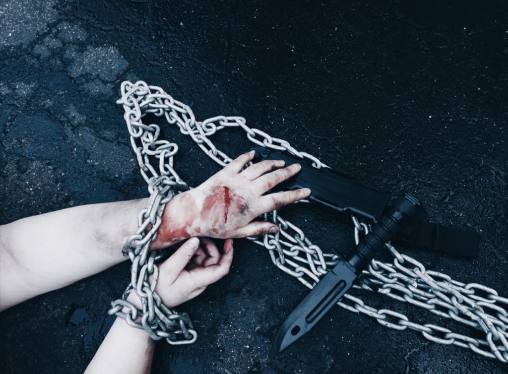 Granville, MA: Thornapple Valley: The Fiend of Wolfpine Lake