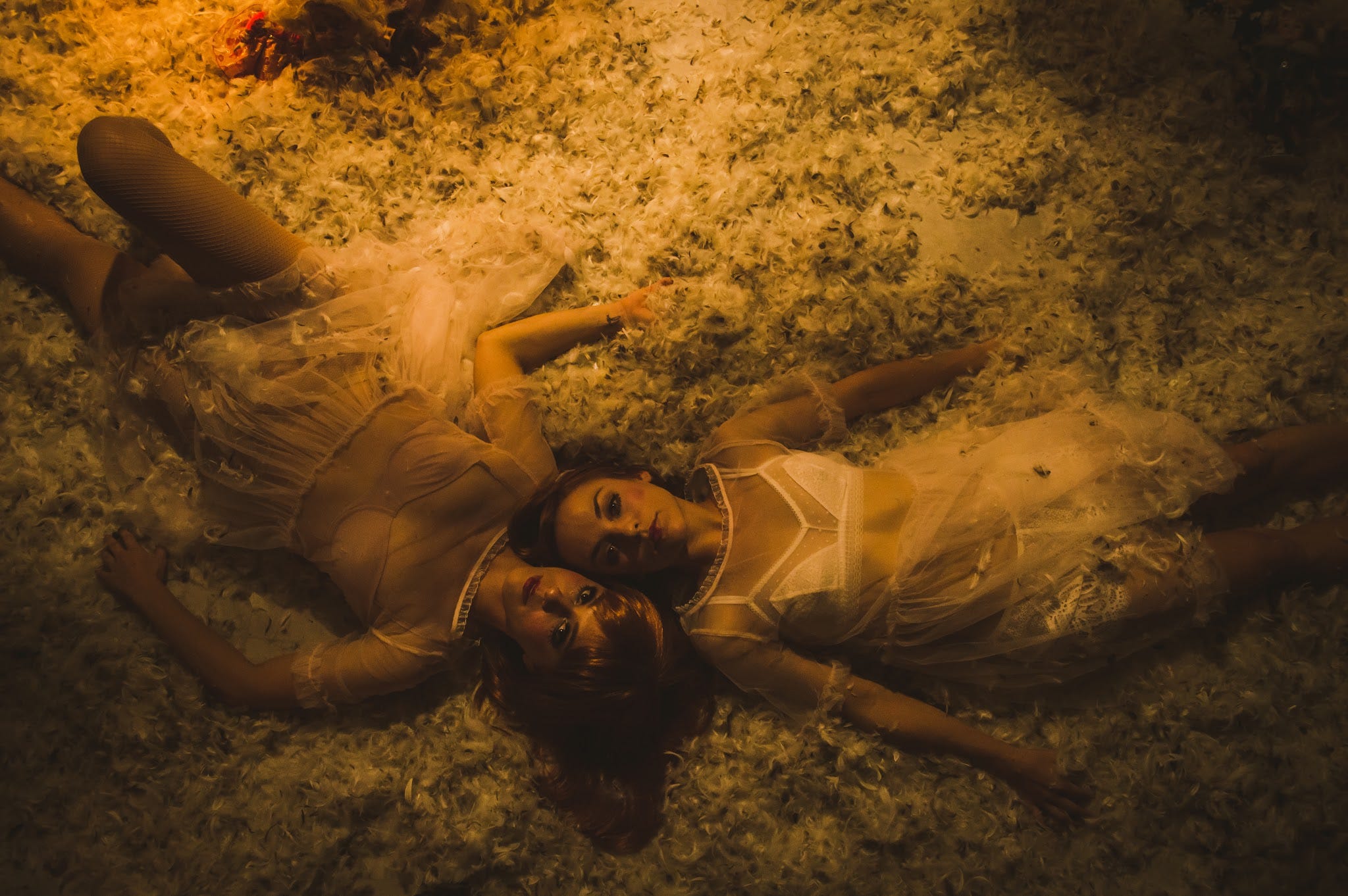 Old Tales, New Telling. Enter The Labyrinth Of ‘Creep: Lore’ (REVIEW)