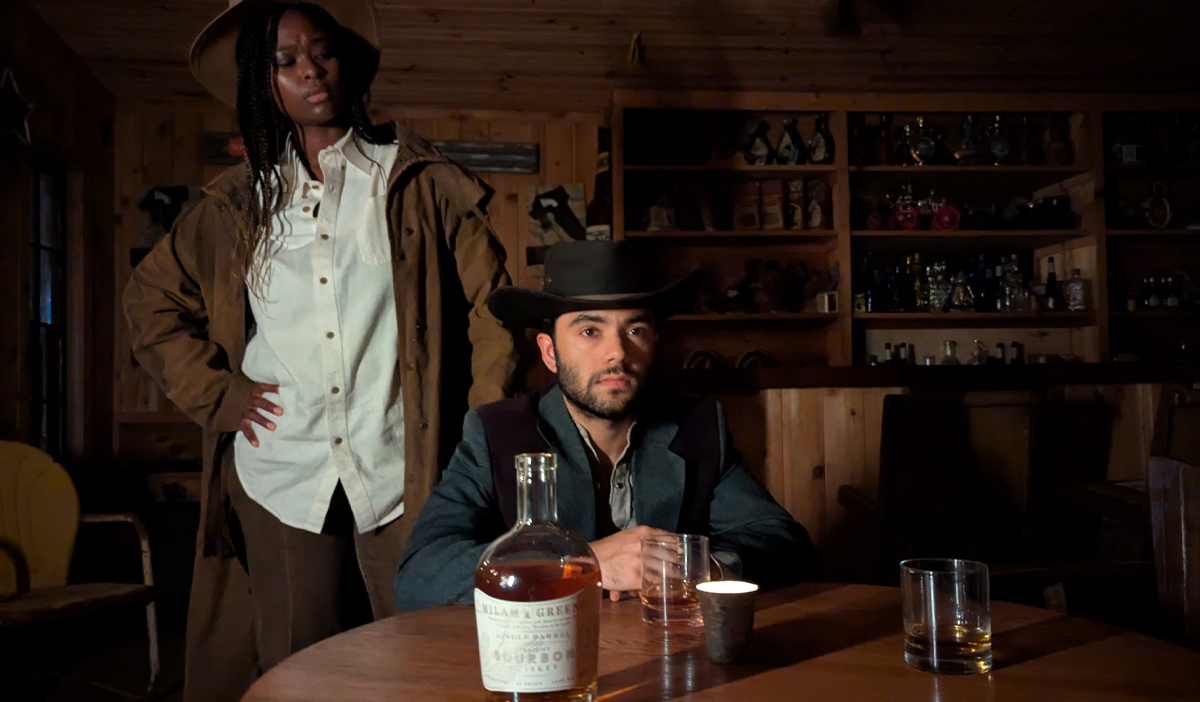 COMING SOON: Midnight High: A Night At The Oxhead