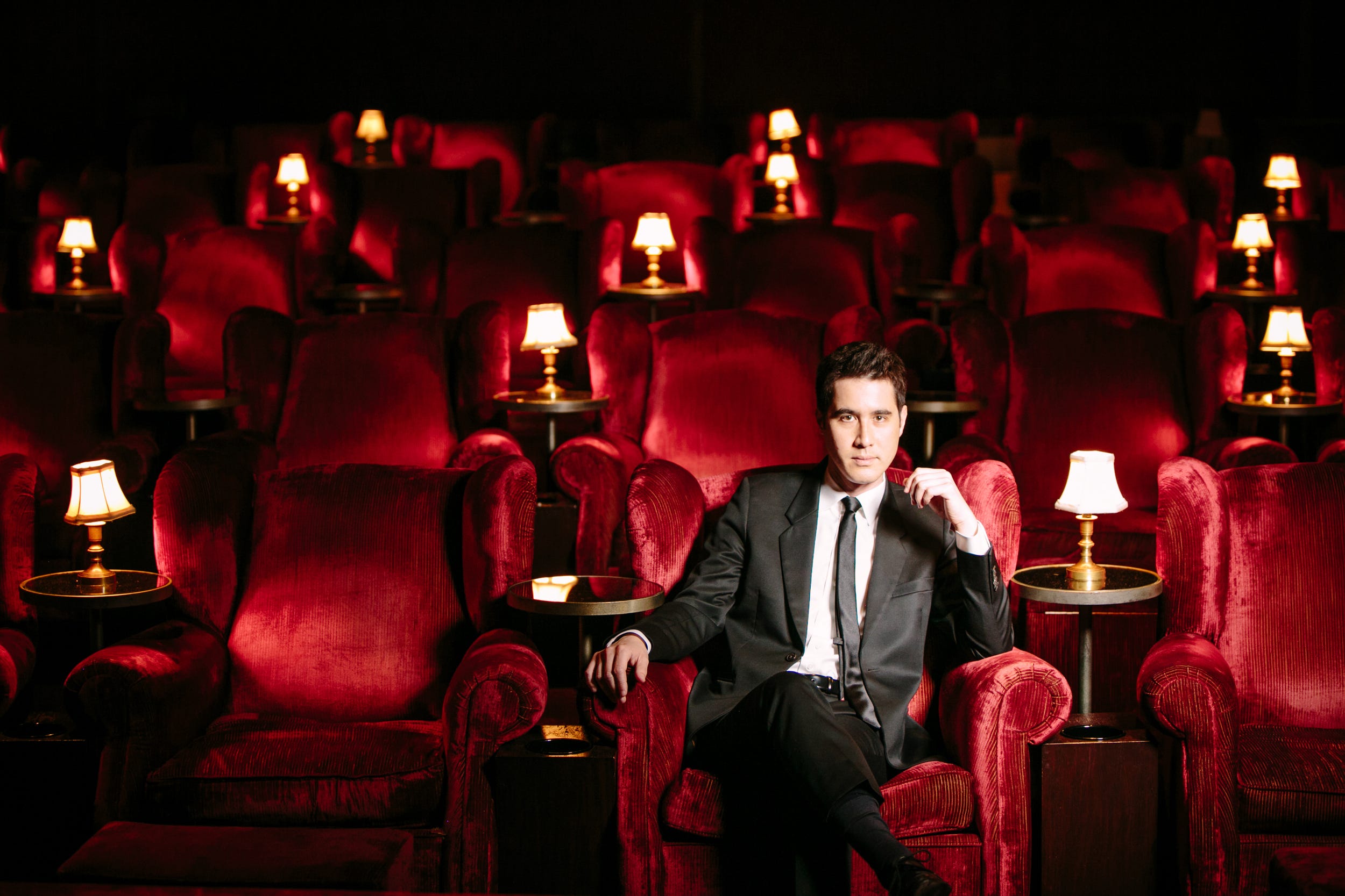 NYC: The Enigmatist (Remount)