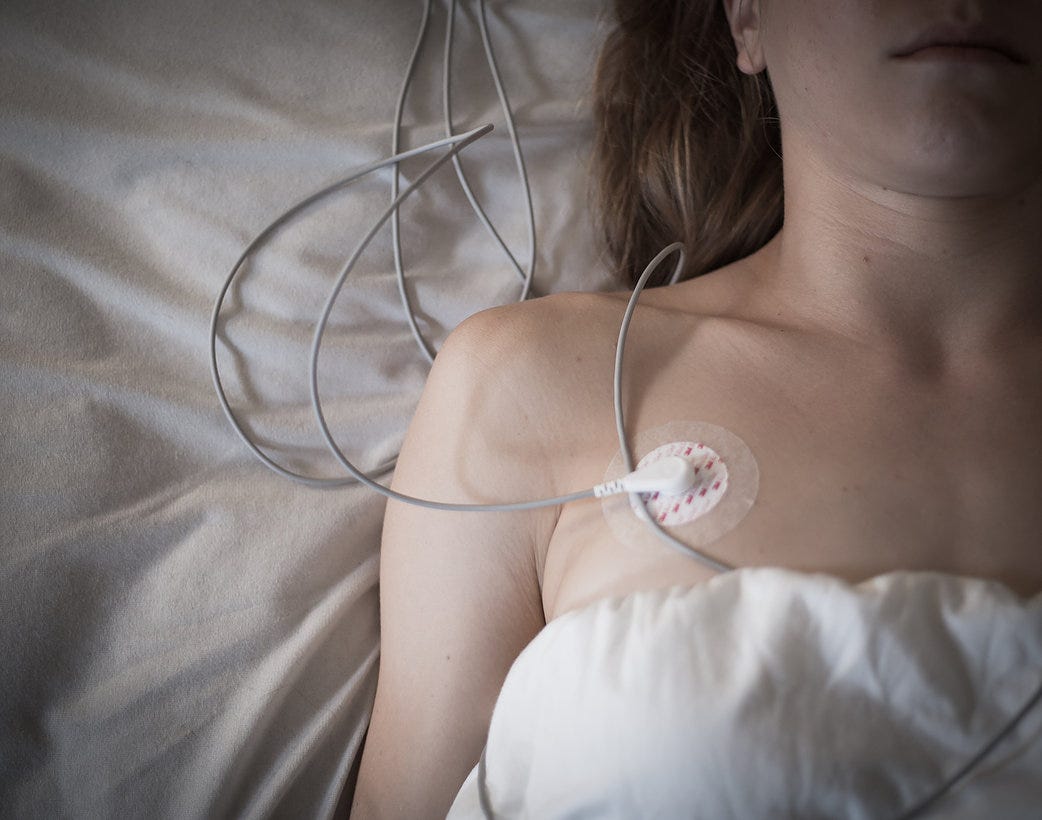 NYC: The Mortality Machine