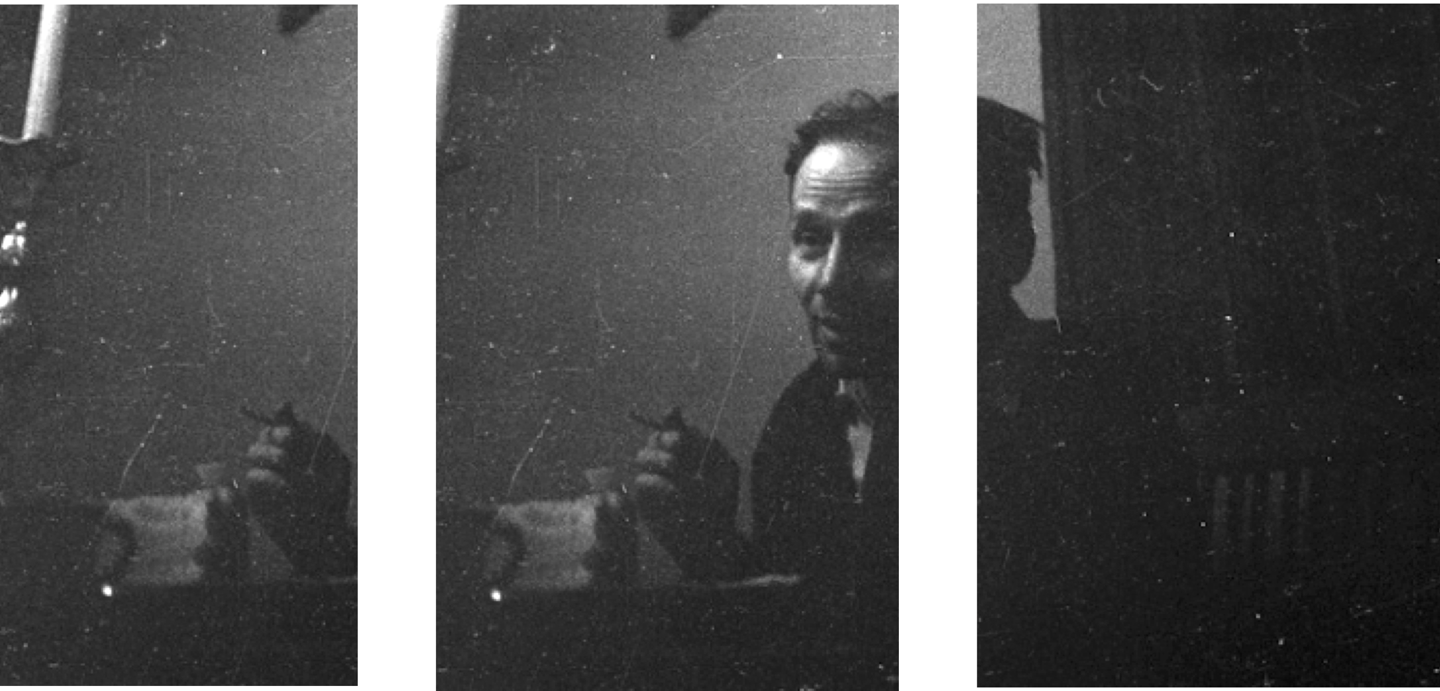 NYC: Dream Adoption Society and NOWY TEATR Warsaw