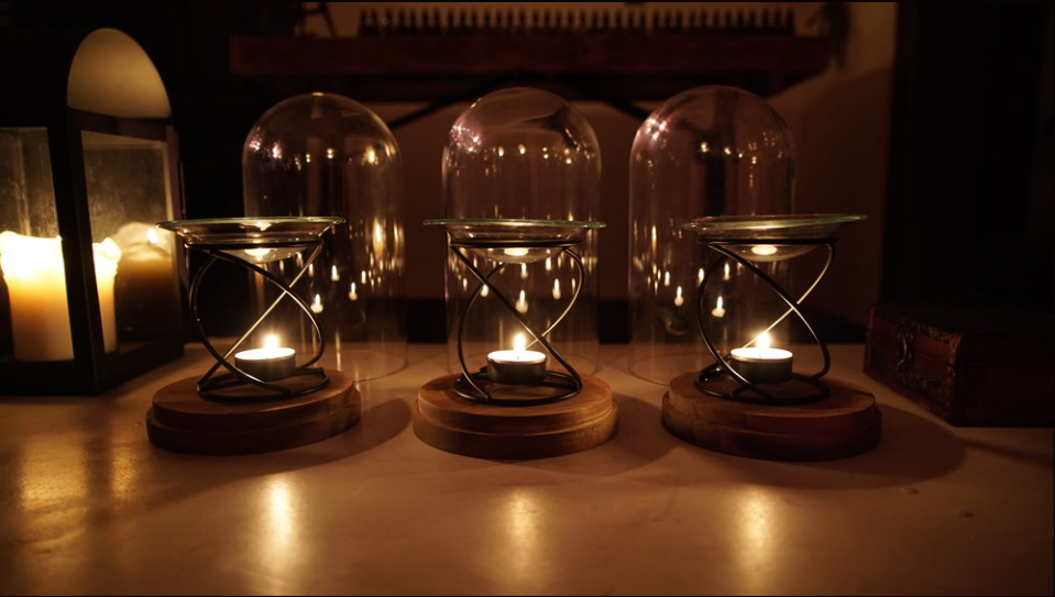 NoPro Podcast Episode 192 — Tales by Candlelight