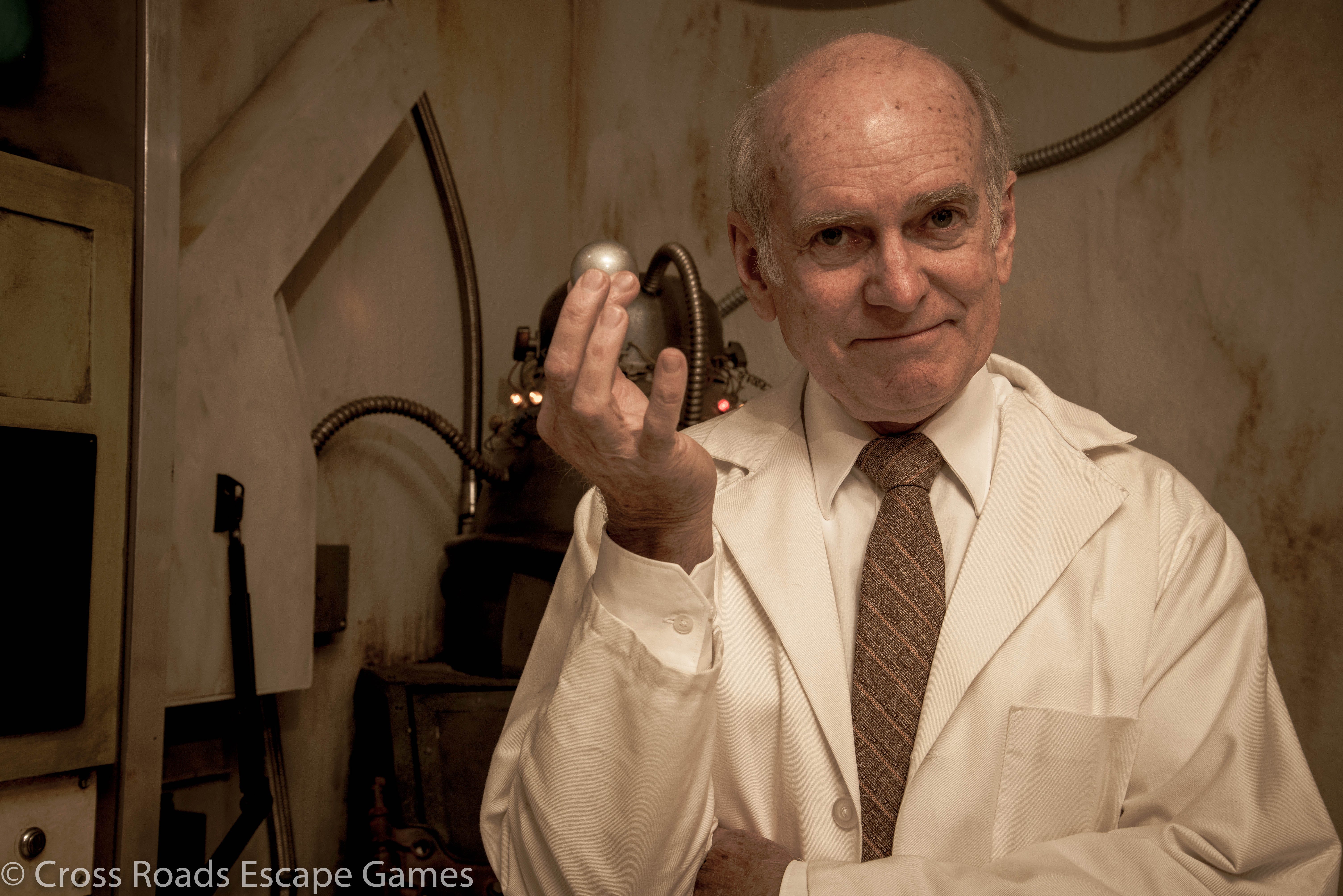 Mind Games: There’s No Escape From ‘The Psych Ward’ (The NoPro Review)