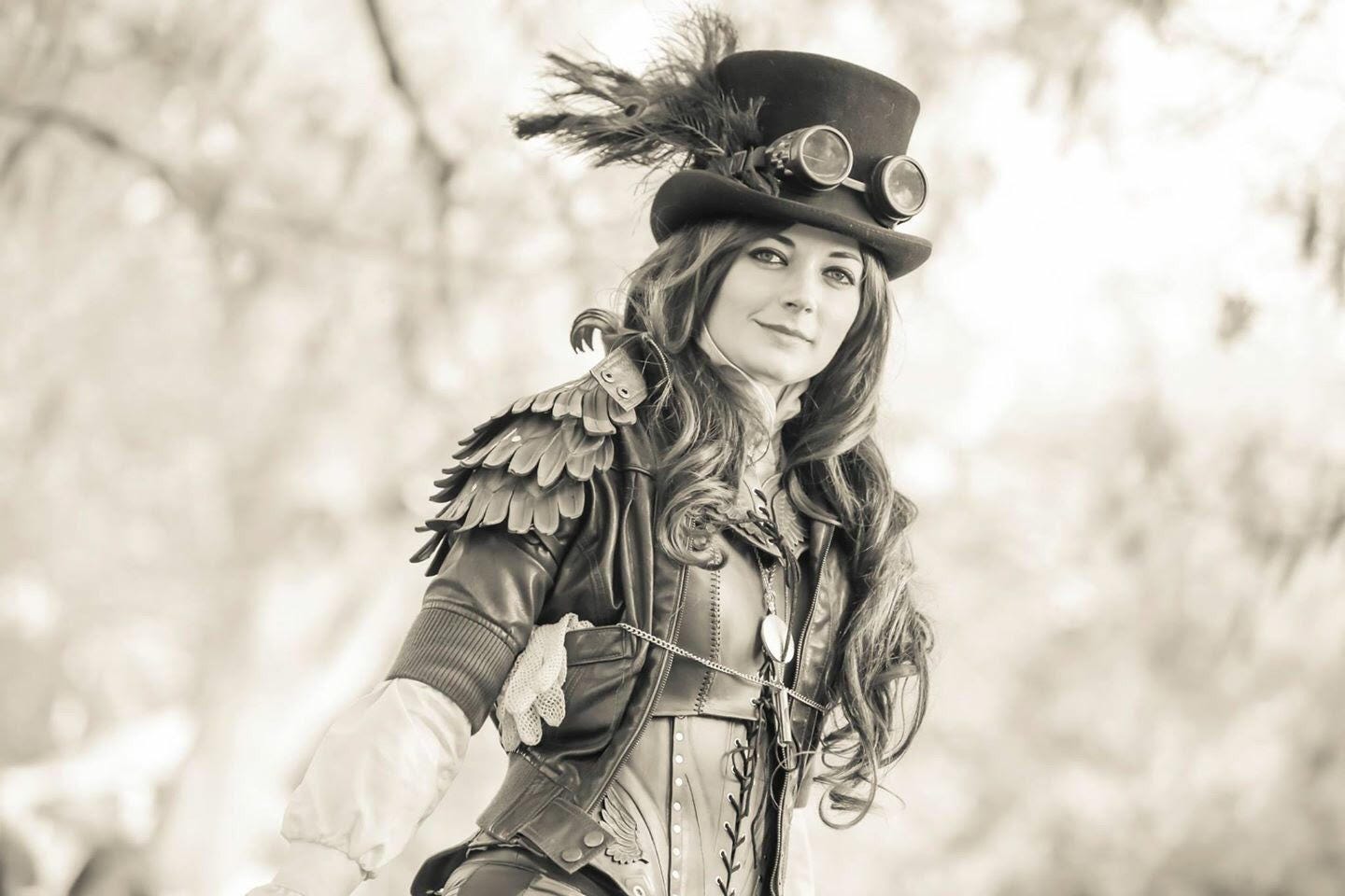 ‘The Infinity Engine’ Brings a Steampunk Pub Crawl to NYC (Q&A)