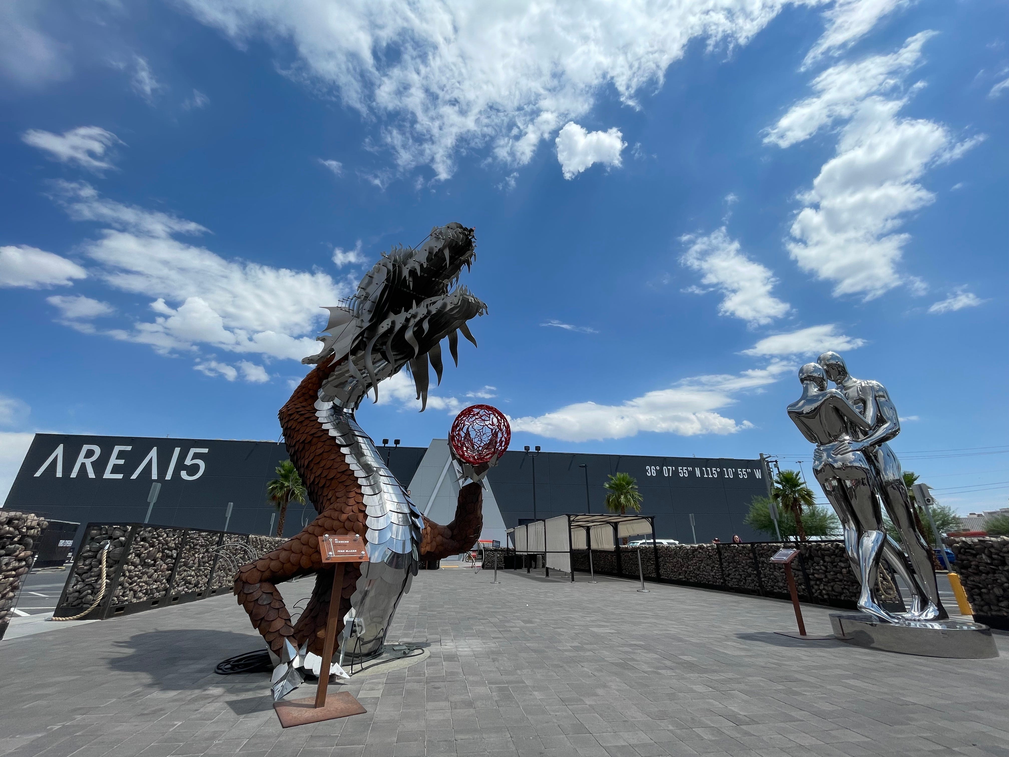 Review Rundown: The One Where We Van Gogh Get Funky