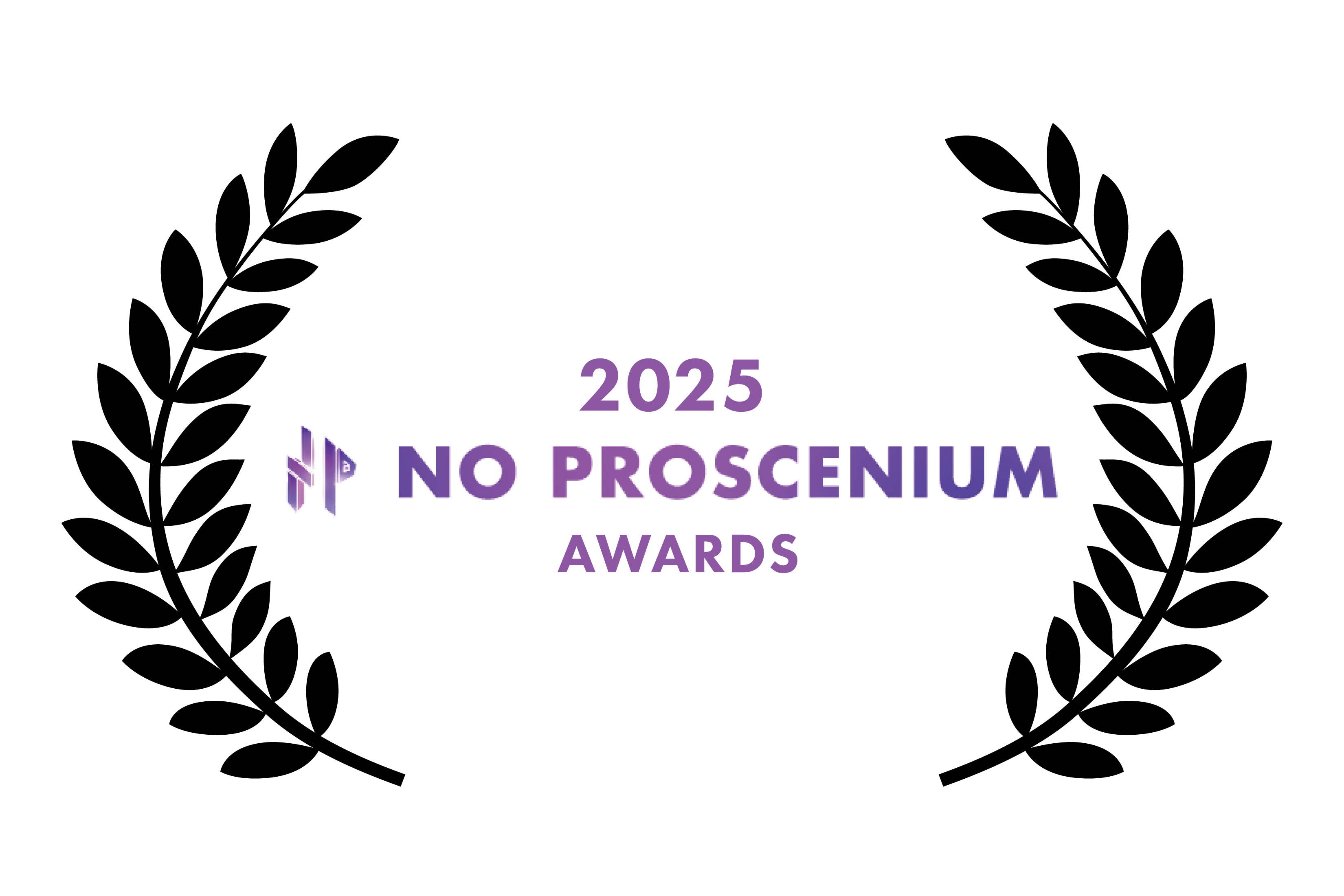 The 2025 NoPro Audience Award Winners