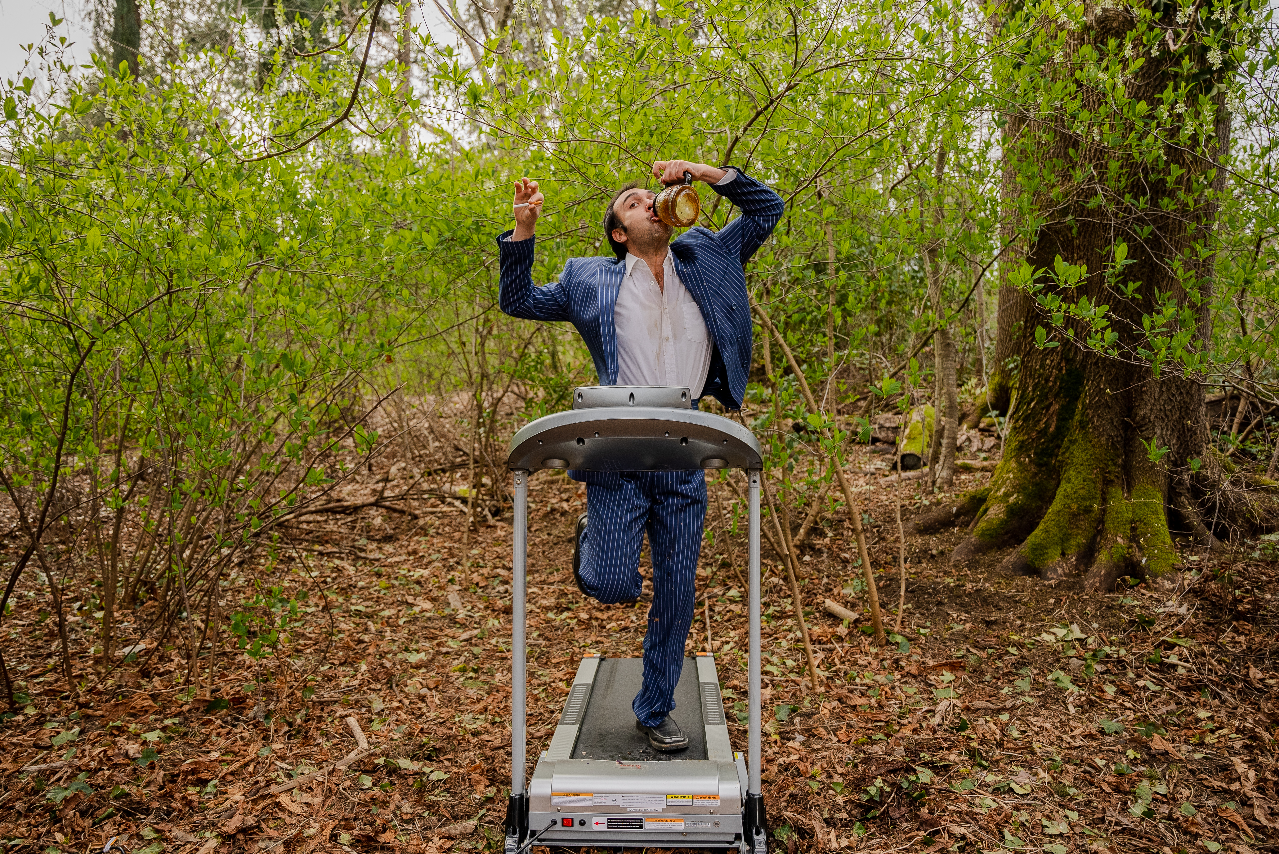 Review Rundown: Lights, Camera, DREAM!