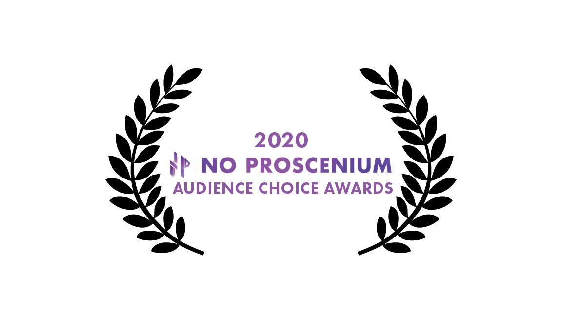 2020 NoPro Audience Choice Awards Nominees & Ballot