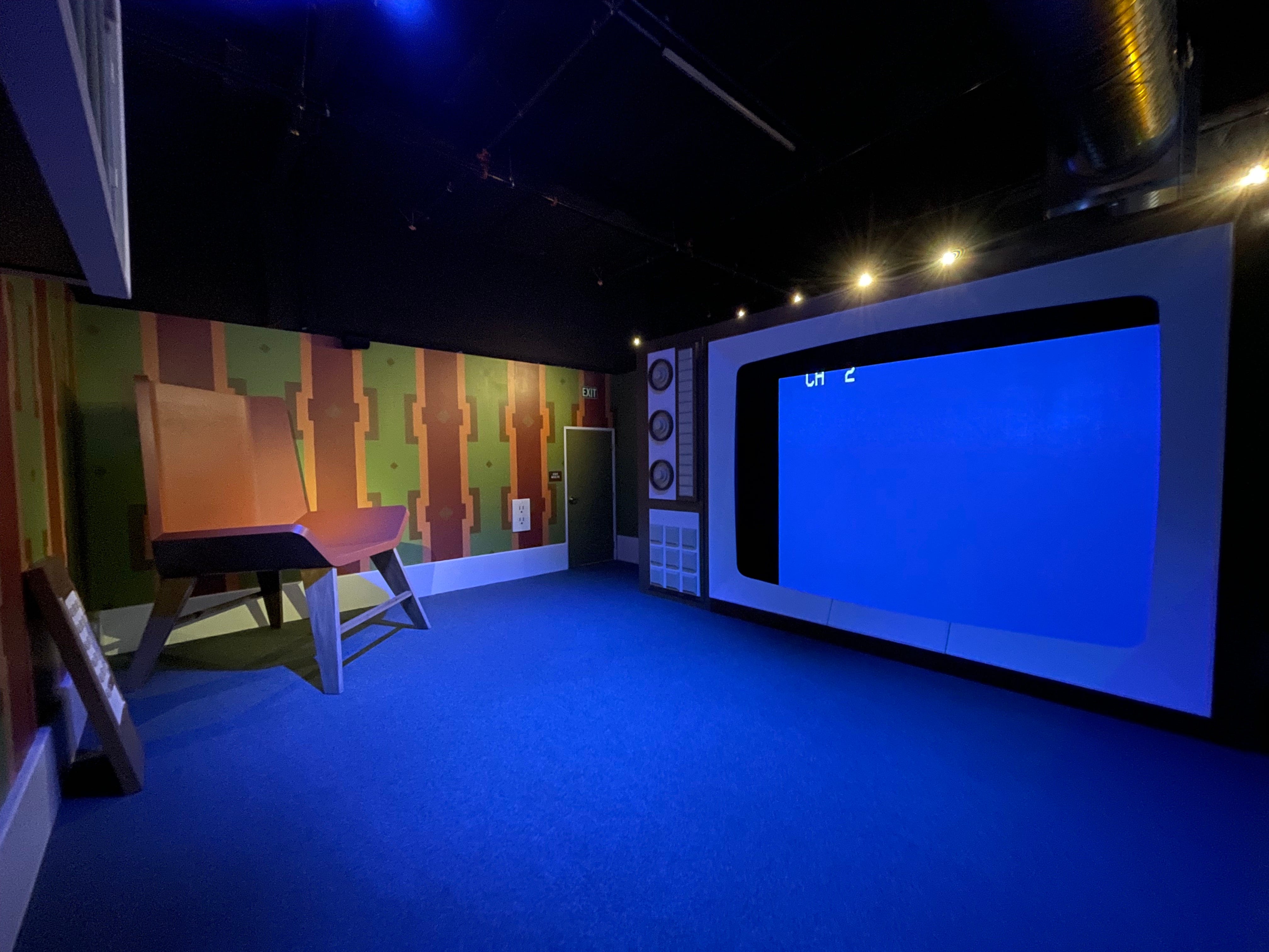 Head Down to DTLA to Go Elsewhen and ‘Elsewhere at the Madcap Motel’ (Review)