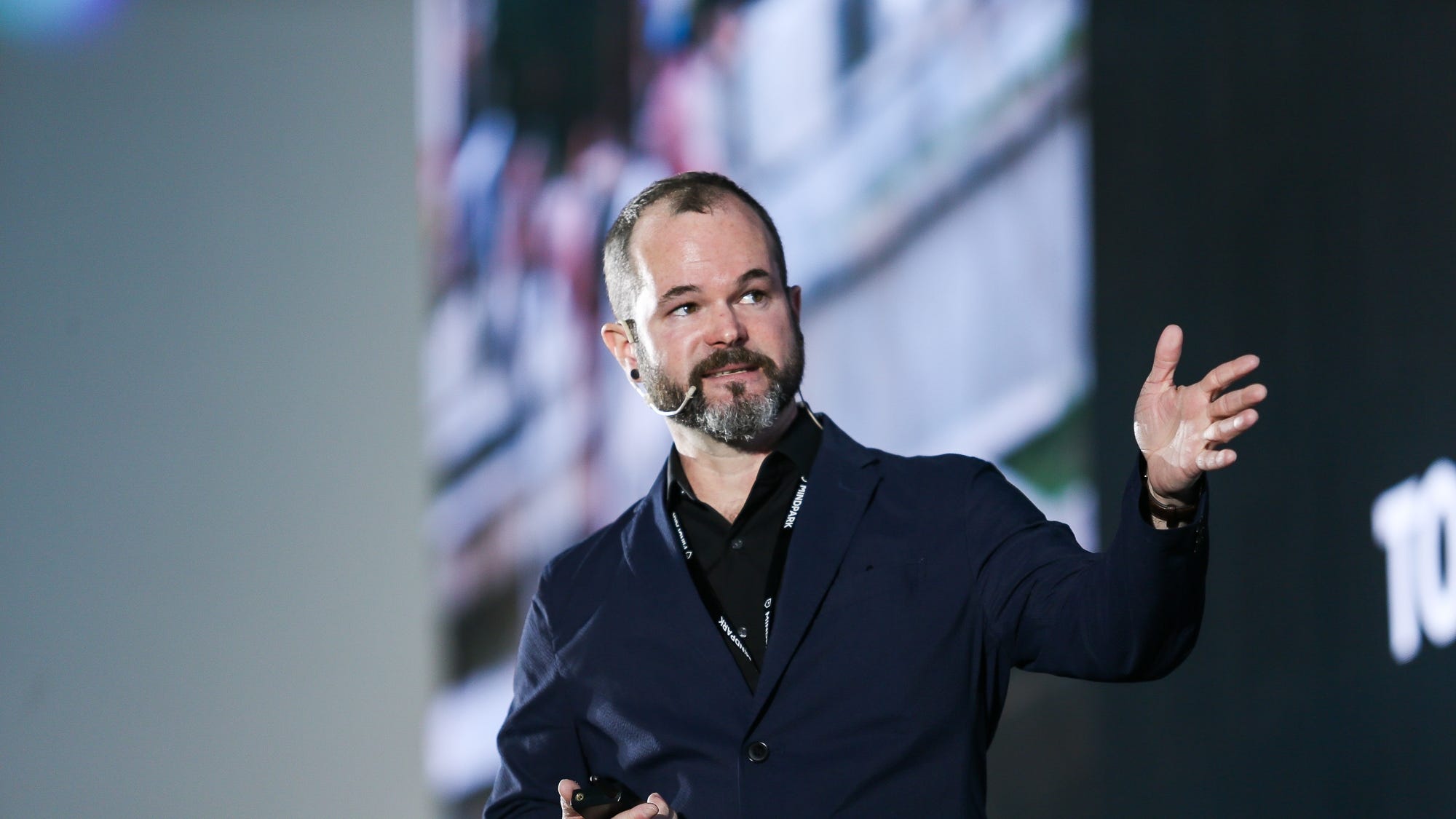 NoPro Podcast Episode 185 — Tom Pearson of Third Rail Projects