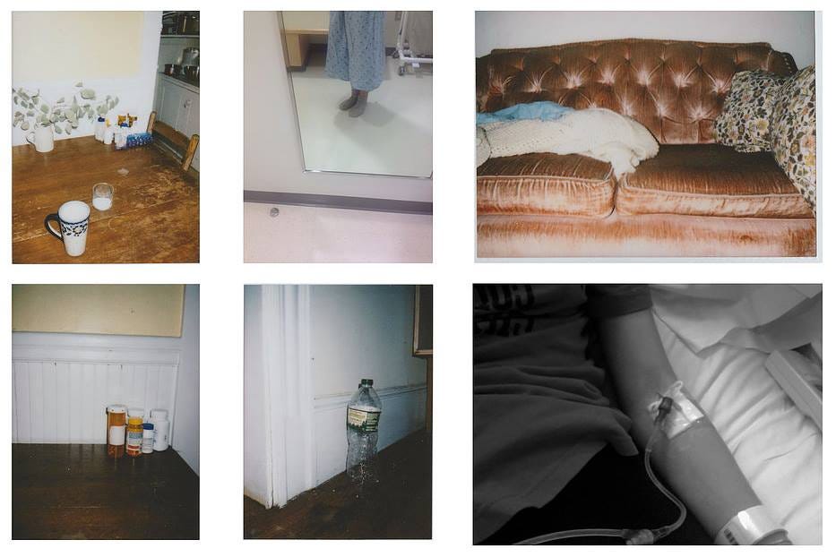 Boston: The Way We Live Now