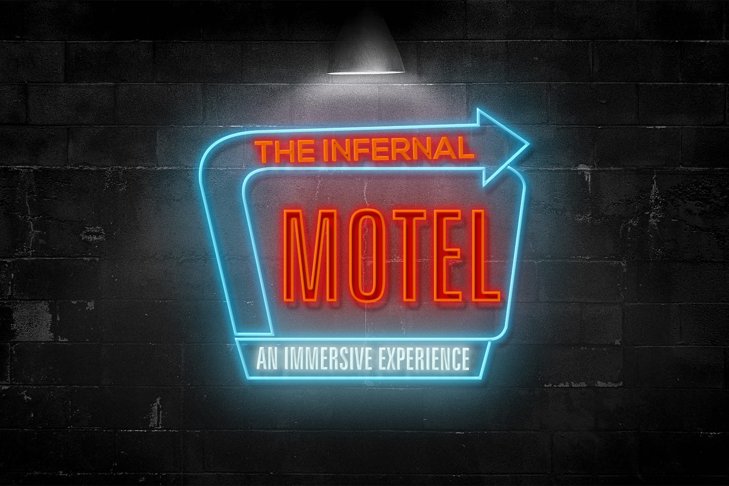 SF: The Infernal Motel