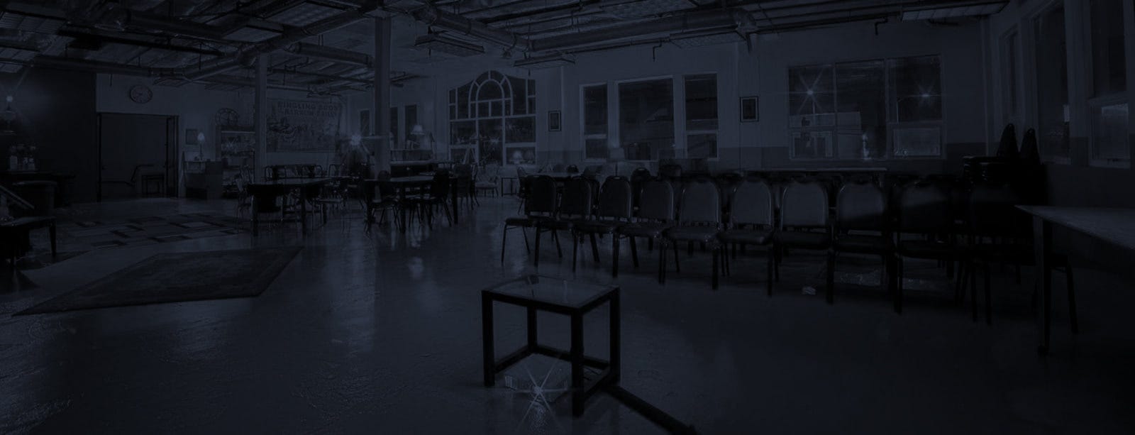 LA: Immersive Intensive (LEIA)