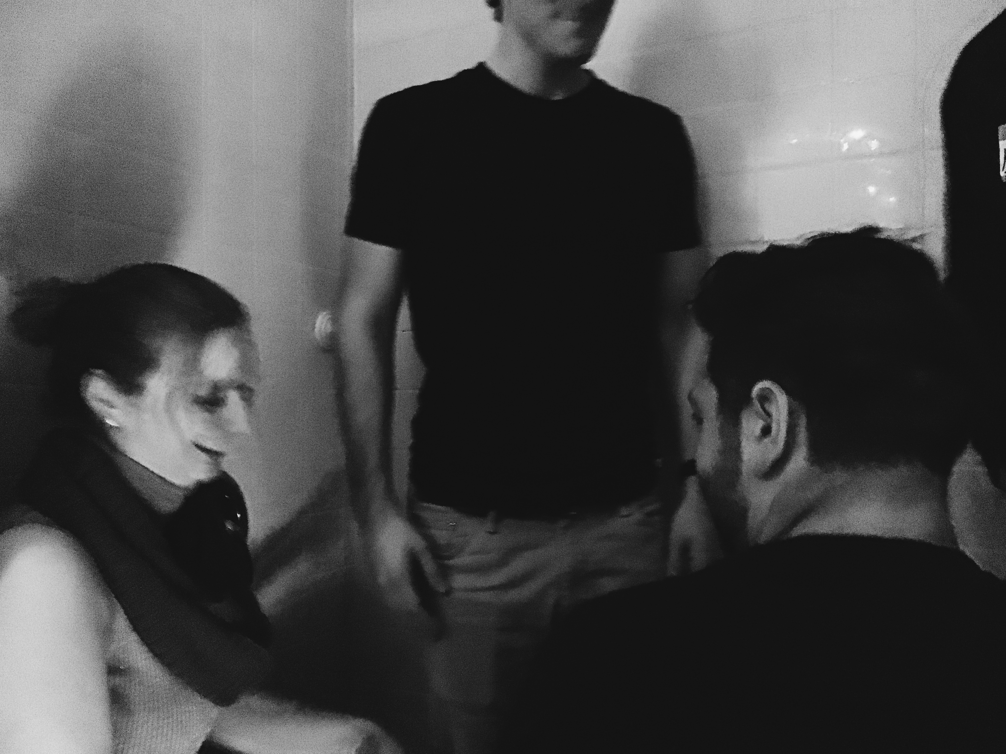 Making A Show About Everybody’s Old High School Classmates (A NoPro Dev Diary)