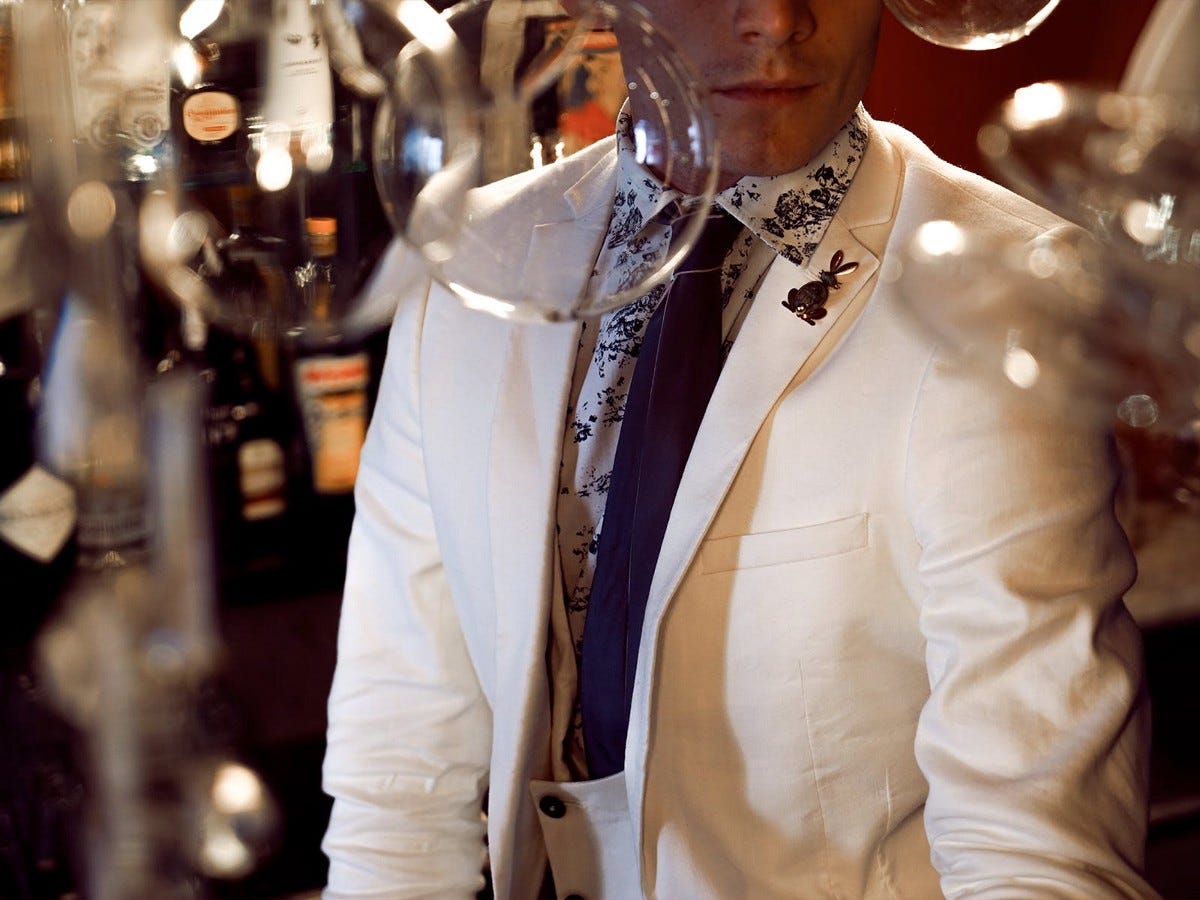 NYC: The Unbrunch (Remount/Revamp)