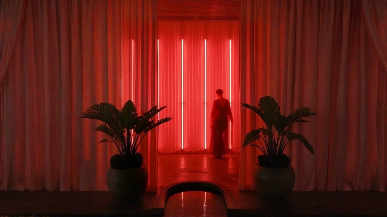 NOW PLAYING: deiSogni: Pride