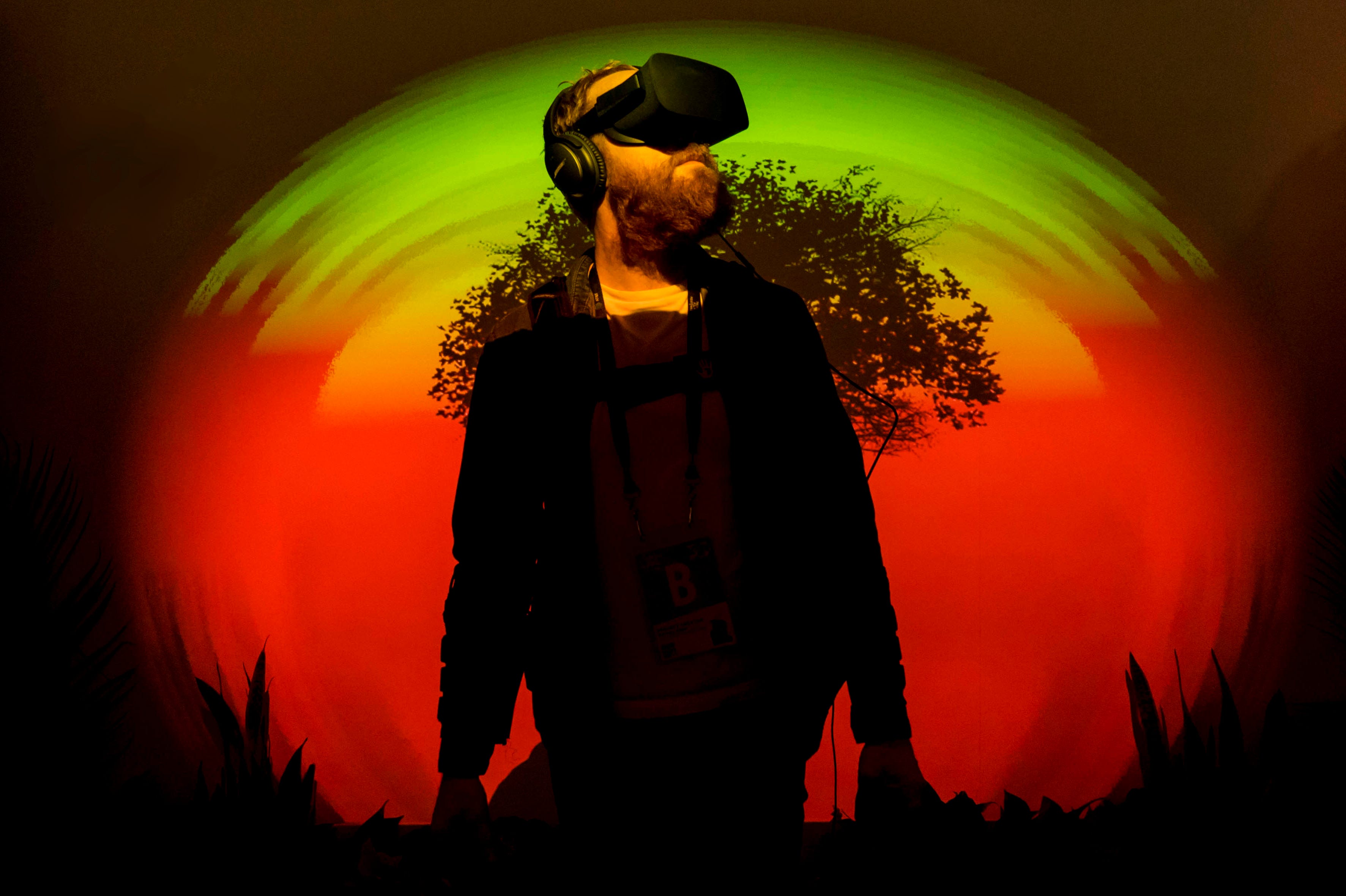 Storytelling and Technology Intersect at Tribeca Immersive (Q&A)