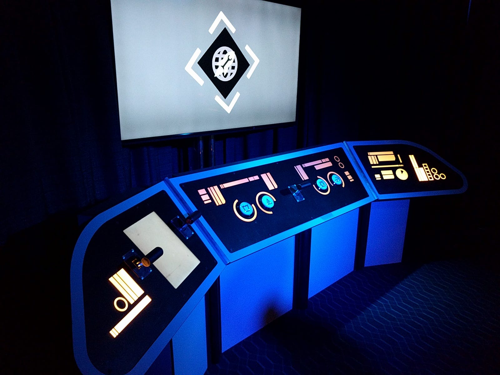 Space Squad in Space [Review]