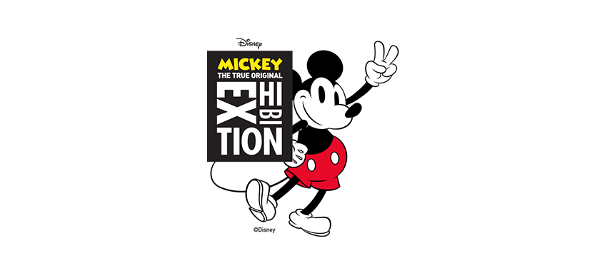 NYC: Mickey: The True Original Exhibition