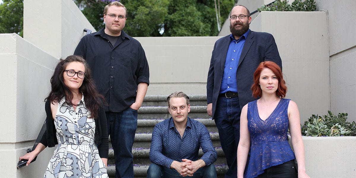 LA: The Speakeasy Society Presents ‘Wild Party: A Jazz Age Immersive Performance’