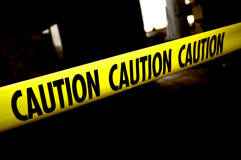 NoPro Podcast Episode 116 — Safety