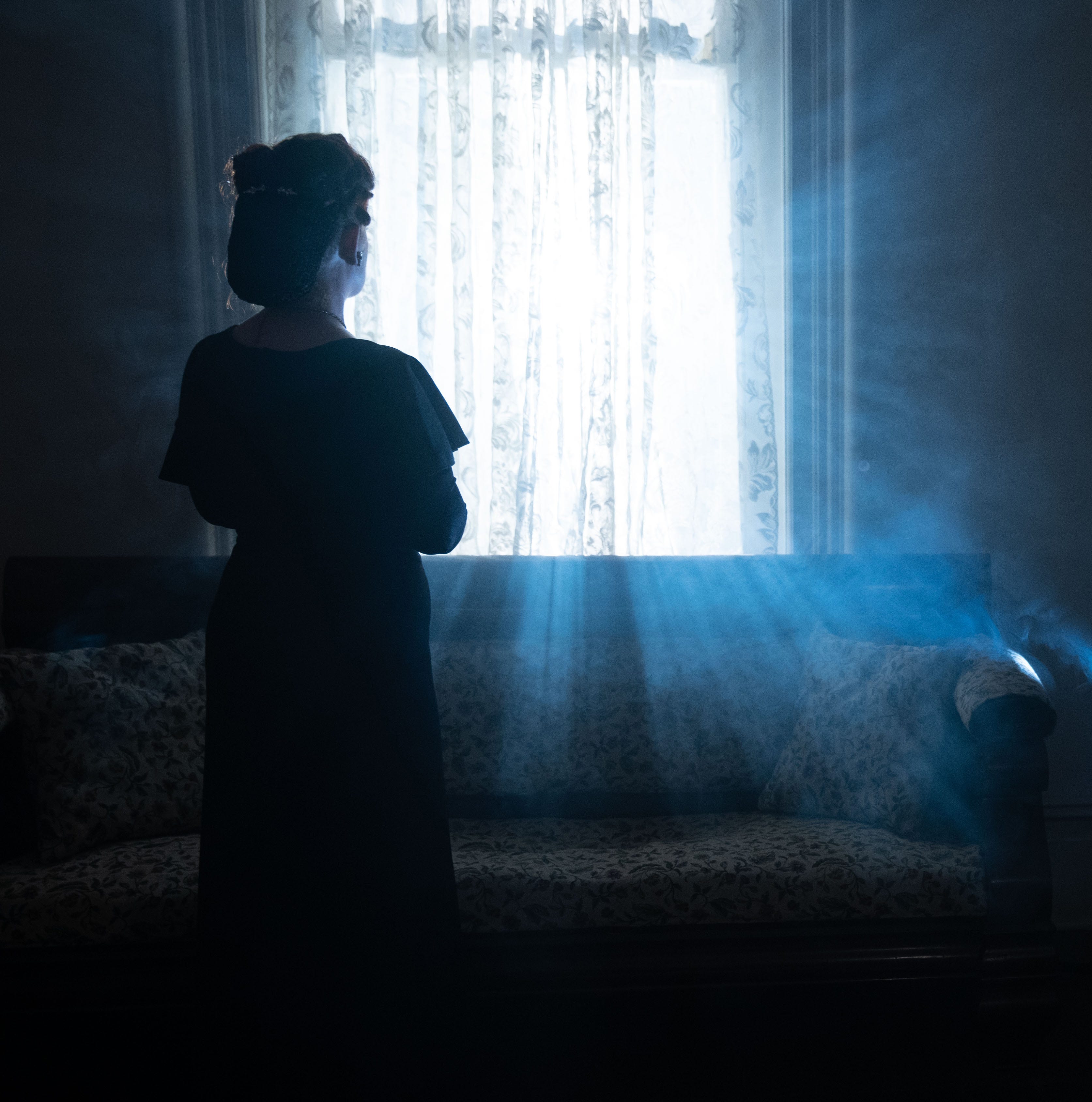 LA’s ‘Delusion’ Announces Fall Show (NEWSWIRE)