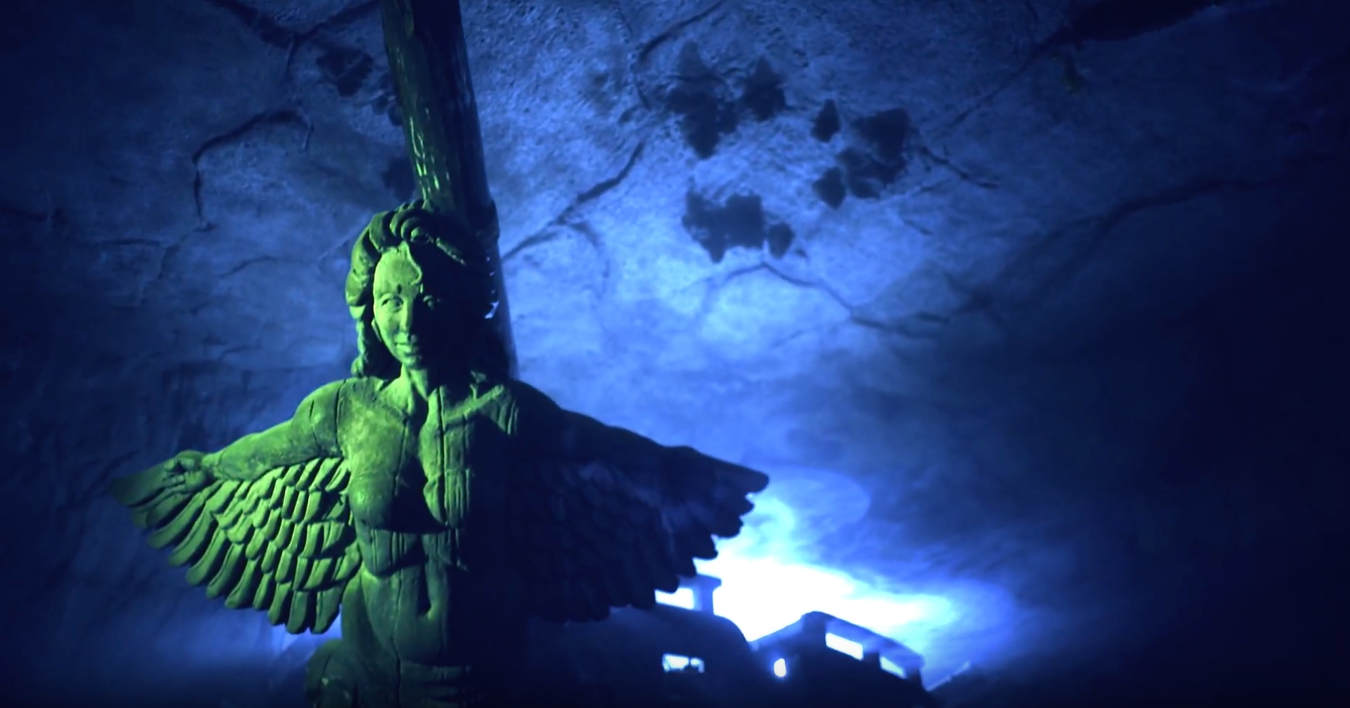 New Orleans: Escape, Immersive, Explore