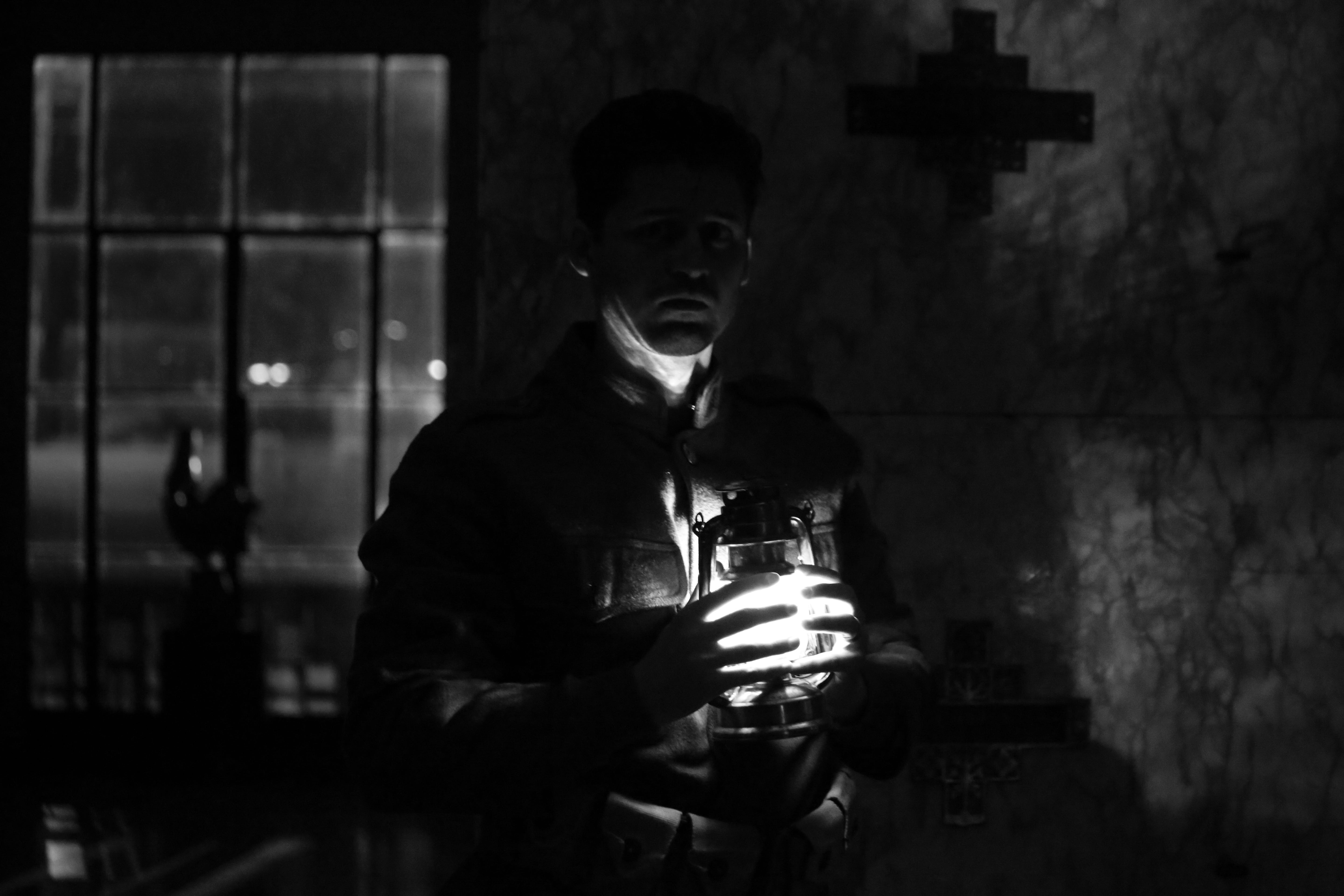 Walking The Halls of Creation: The Speakeasy Society’s Johnny: The Living (Review)