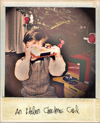 Toronto: An Italian Christmas Carol