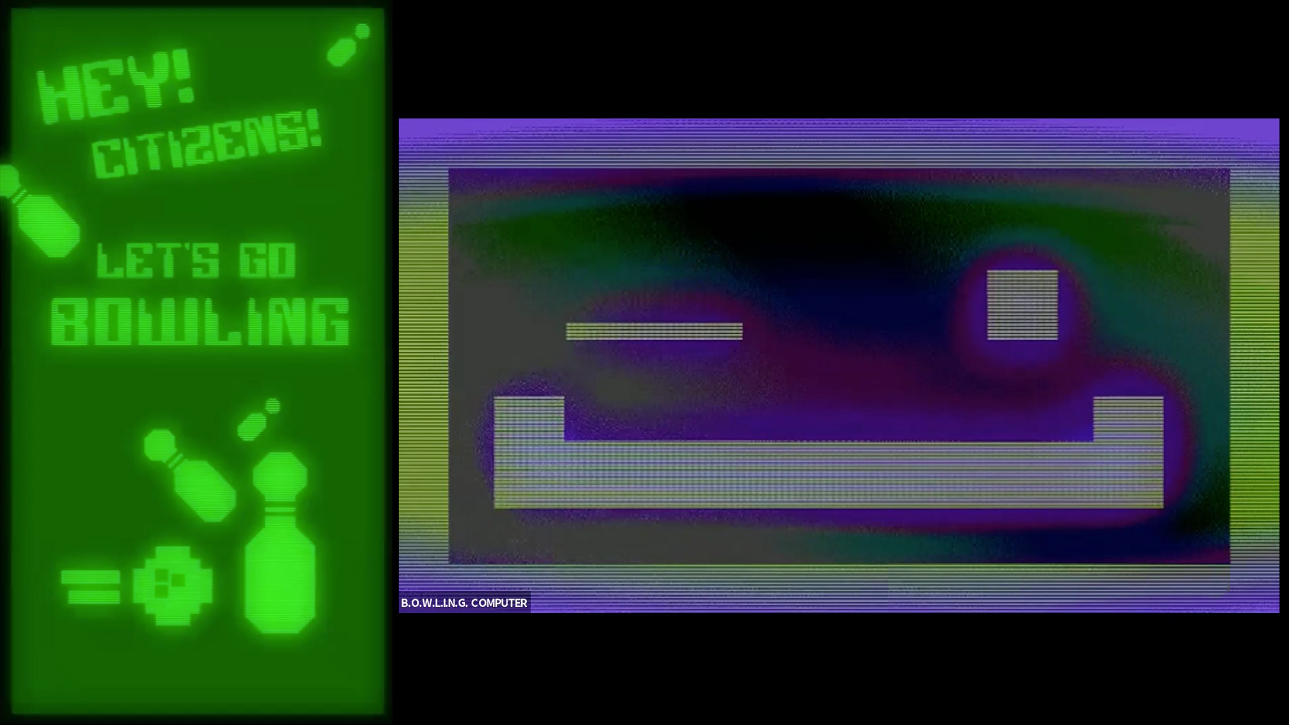 No Gutterballs Get Rolled in ‘B.O.W.L.I.N.G. Night’ (A NoPro First Look)