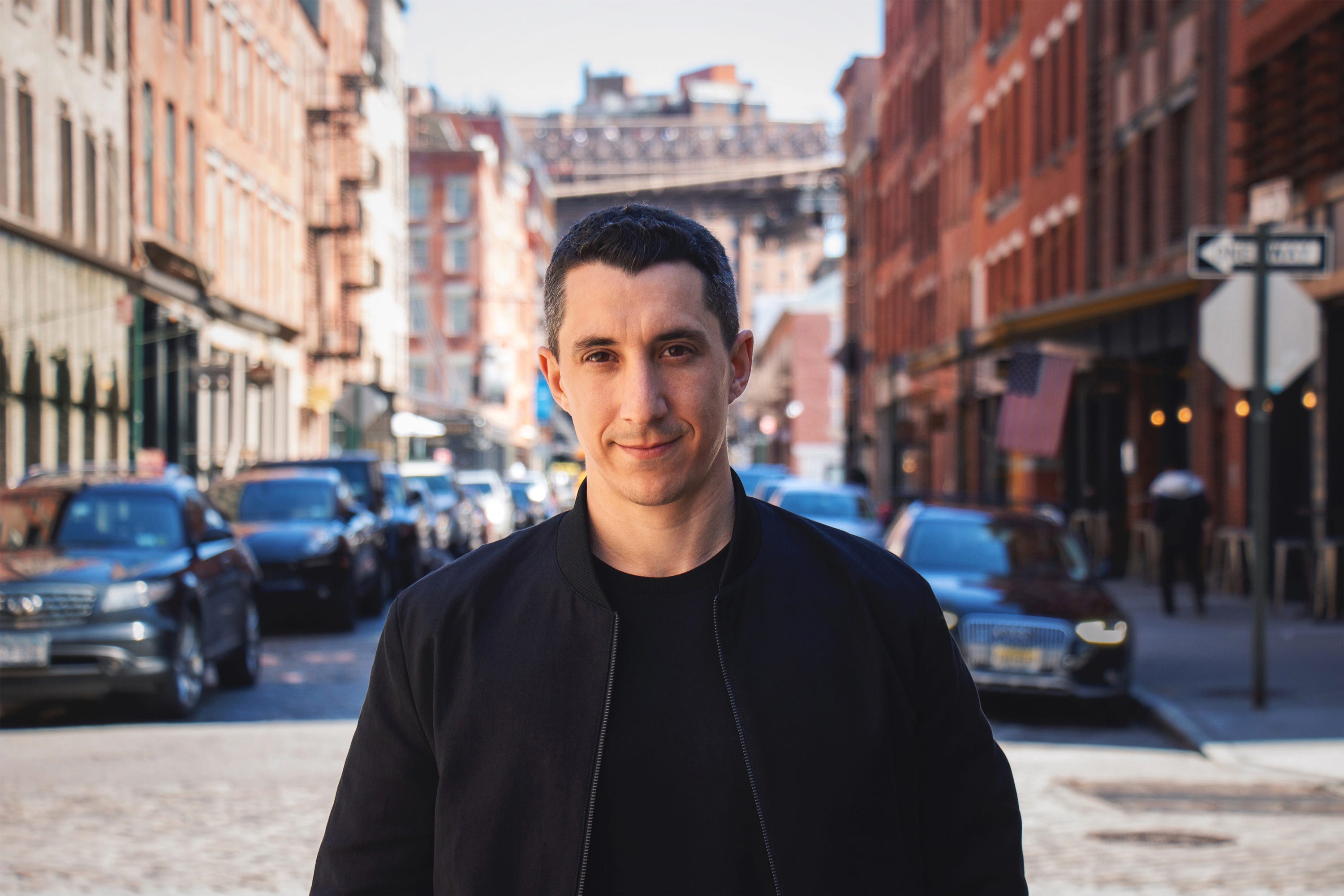 Marc Simons of Giant Spoon (Podcast)