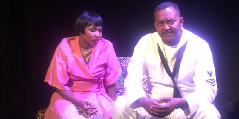 NYC: Silk Stockings & a Bible