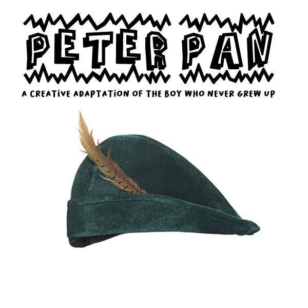 NYC: Peter Pan