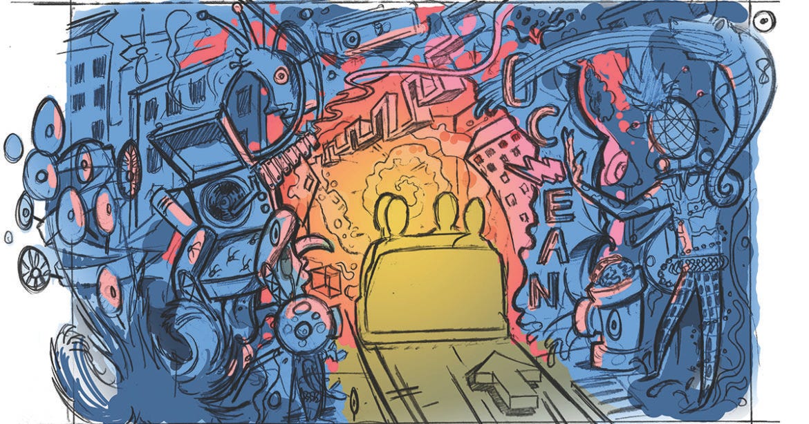 Everything Immersive This Week (8/25/2018)