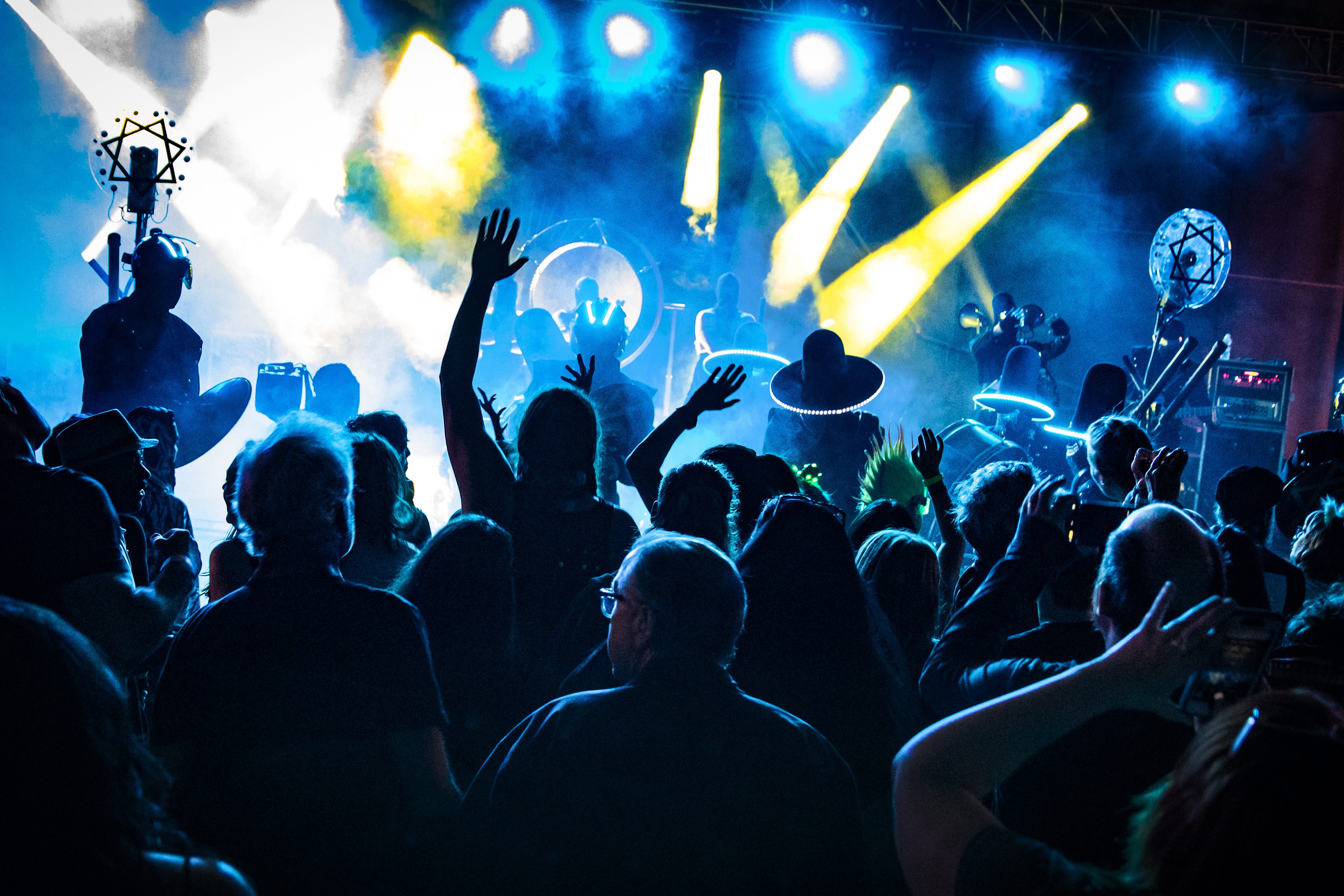 COMING SOON: HALLOWMASS 2023