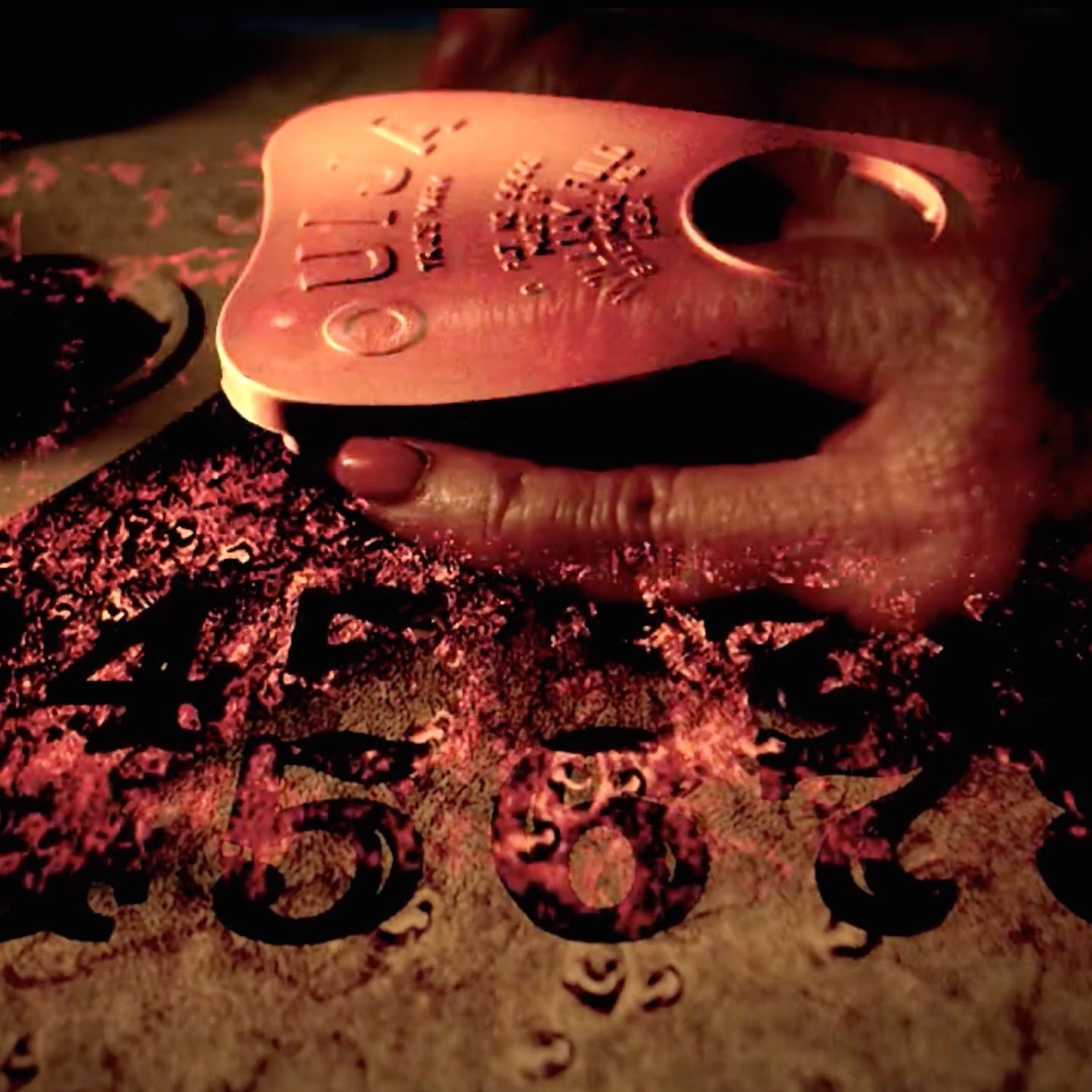 Bumps in the Night, ‘Whispers in the Dark’ (Review)