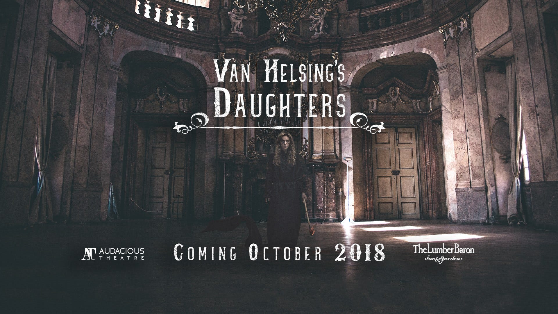 Denver: Van Helsing’s Daughters