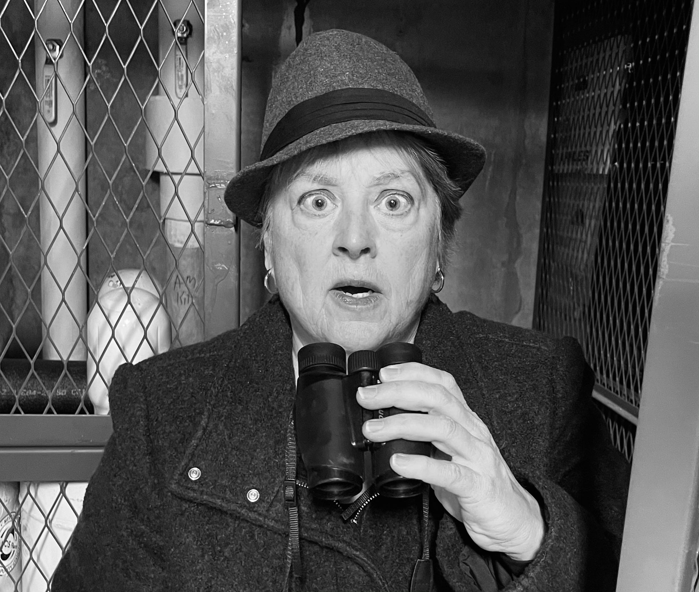 ‘The Ministry of Mundane Mysteries Chicago’ Is A Wacky Adventure With One Flaw (Review)