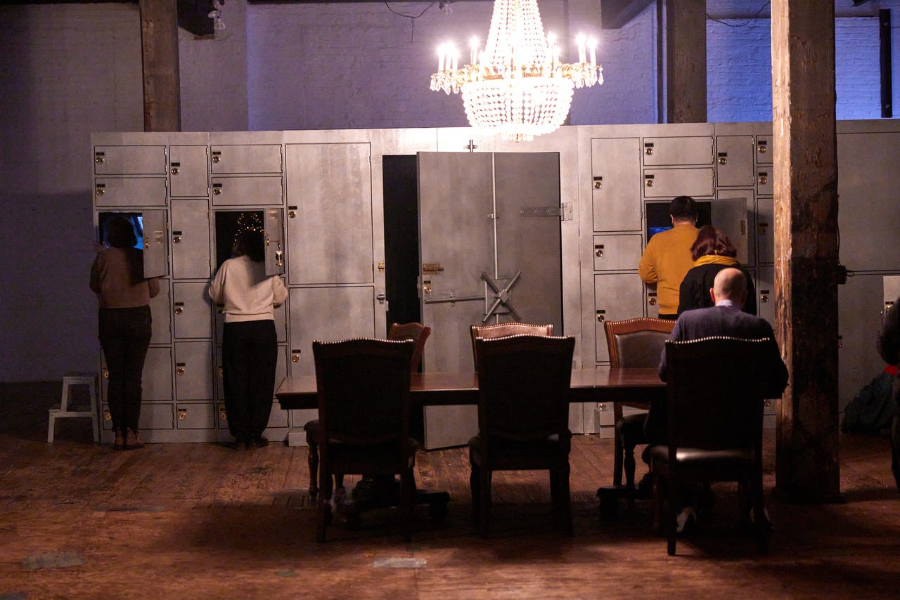 Review Rundown: The One Where Past Defines The Present