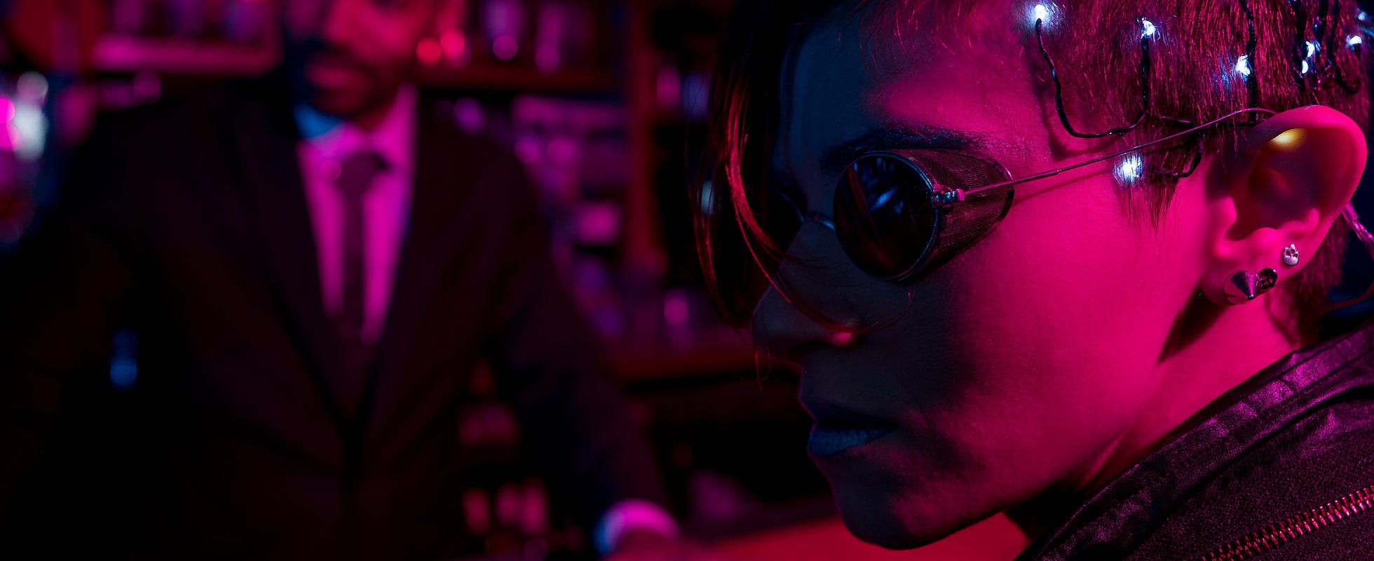 NYC: Project Ascension