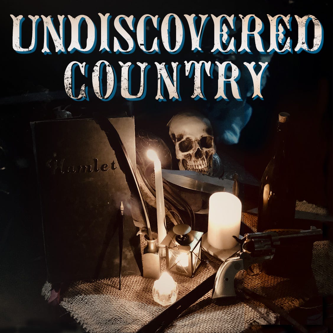 SF: Undiscovered Country