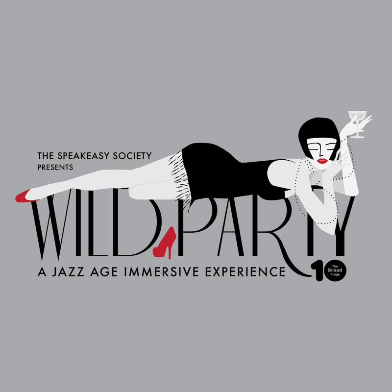 Let’s Have A Party: LA’s Speakeasy Society Goes ‘Wild’ (Review)