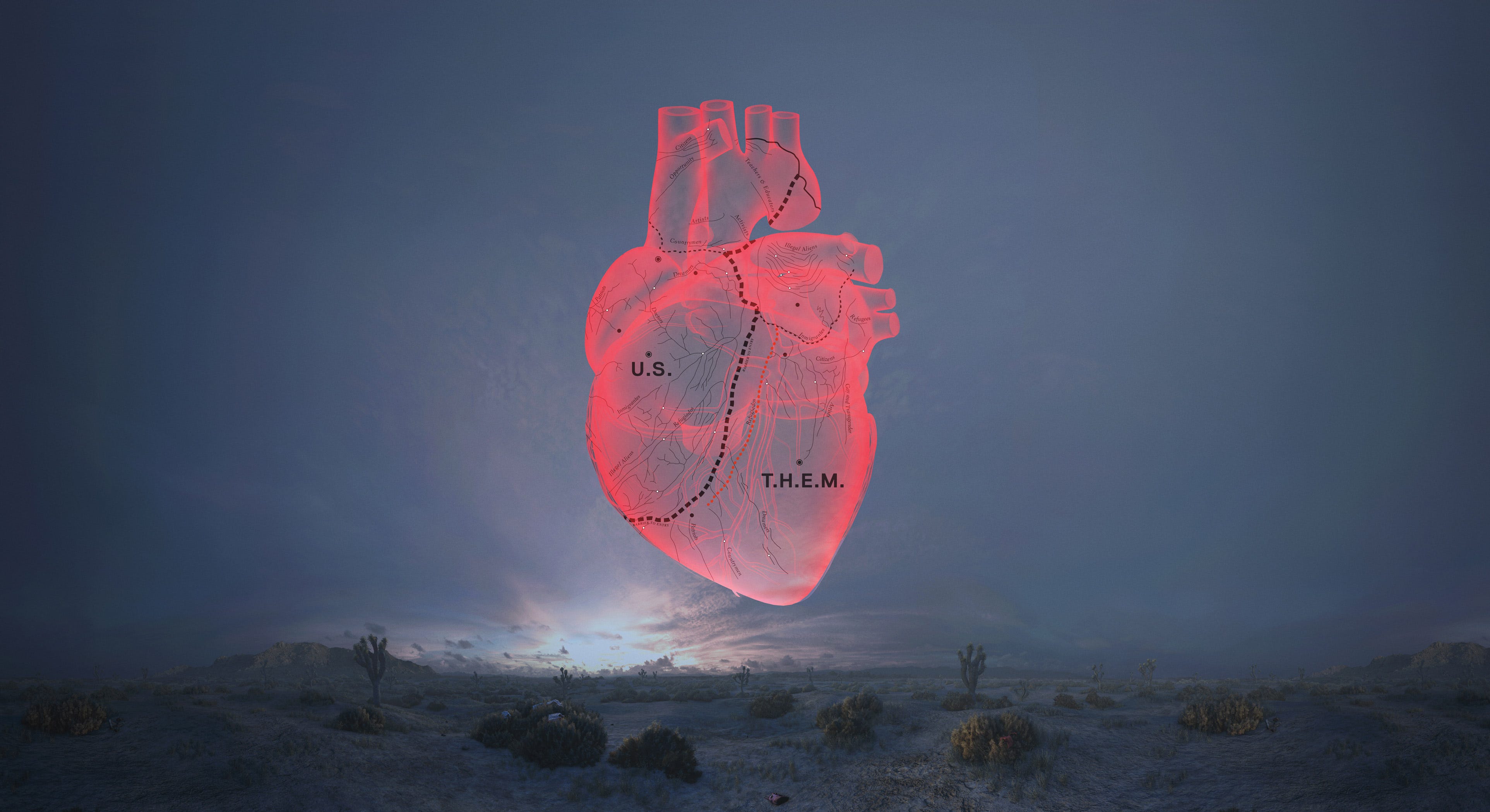 Even Deeper Still: ‘CARNE y ARENA’ Reveals Hidden Truths