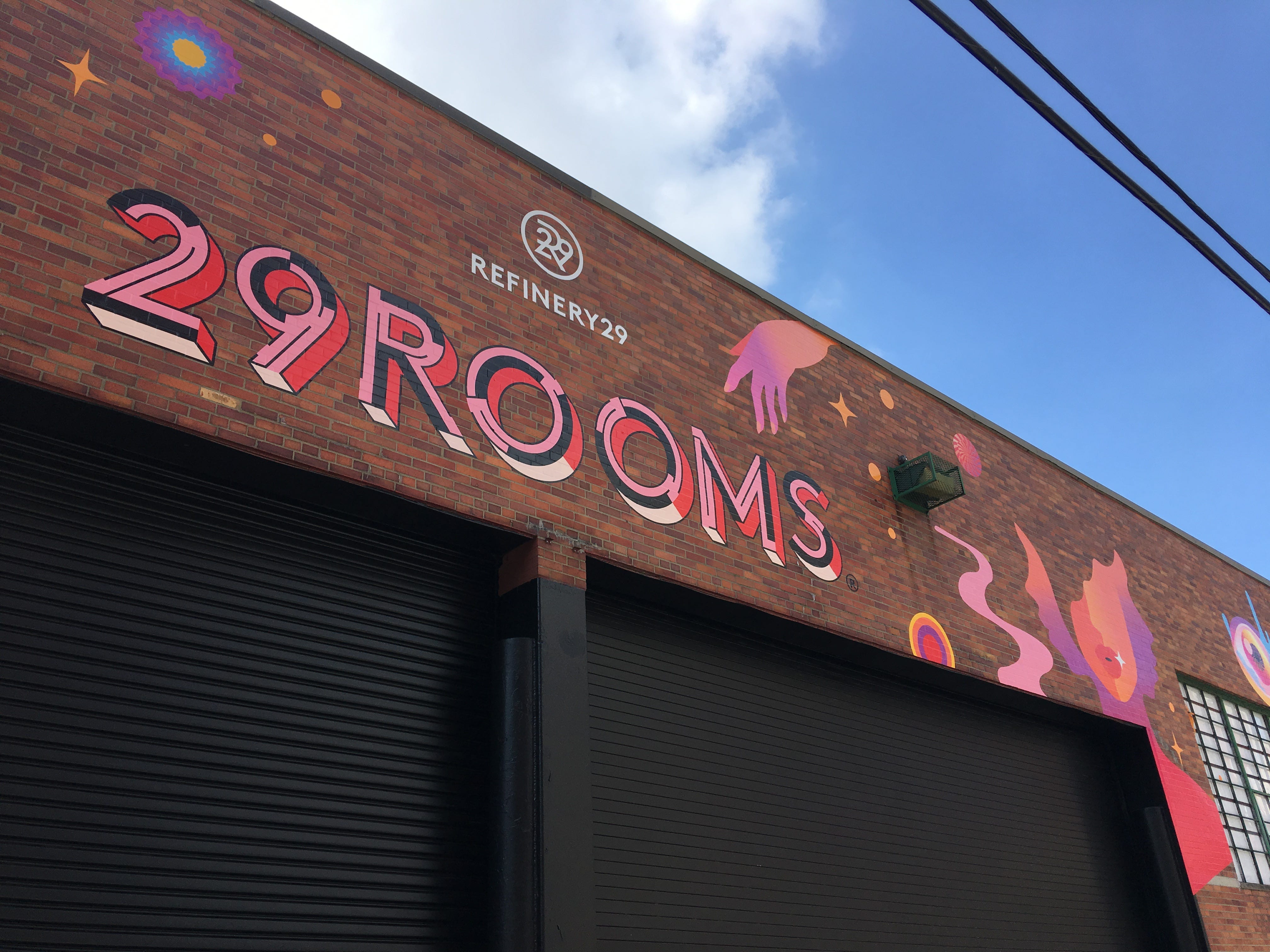 ‘29Rooms’ Blends Art and Advertising to Try to ‘Expand Your Reality’ (Review)