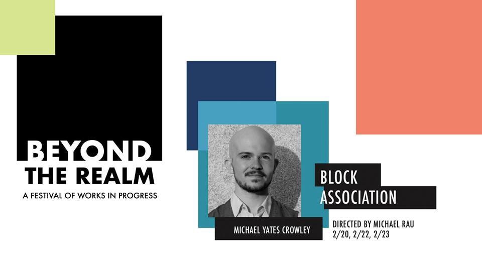 Mixing Real Life and Digital Personas with ‘Block Association Project’ (Q&A)