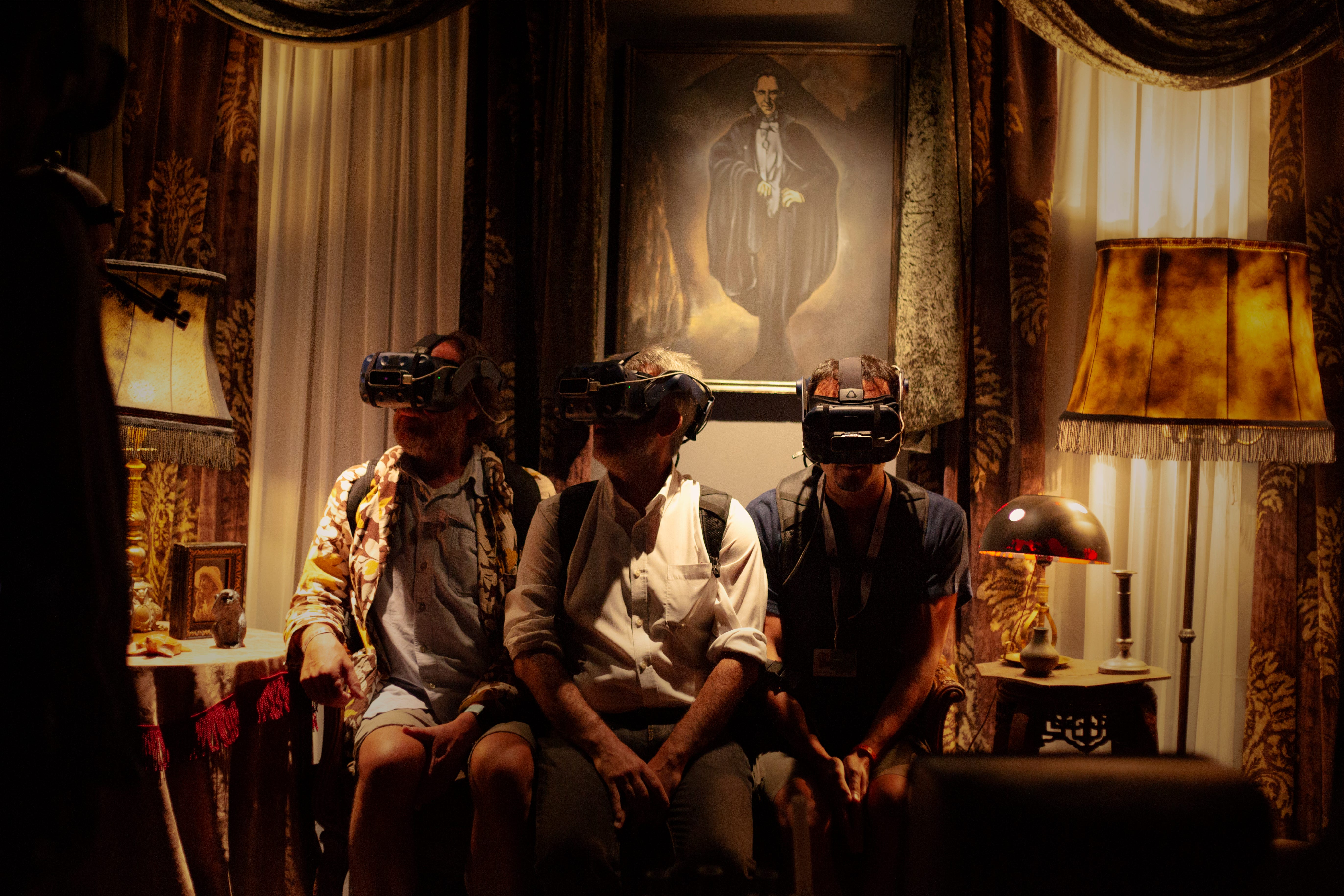 Everything Immersive This Week (3/16/2019)